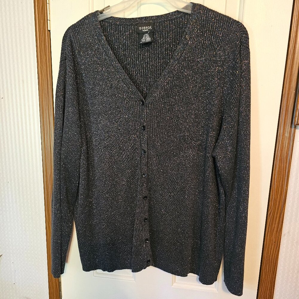Women's Lightweight Sweater-size 26W-28W